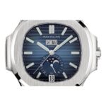 Patek Philippe Nautilus Steel 5726-1A-014 with Black Gradated dial - Image 14