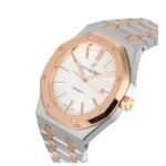Audemars piguet Royal Oak Selfwinding 41mm Steel and Rose Gold Selfwinding - Image 3
