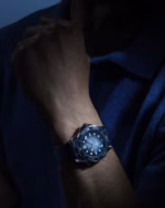 Omega Seamaster Diver 300M Chronometer 42mm Summer Blue Watch 210.32.42.20.03.002 - Image 6