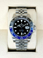 Rolex GMT-Master II 126710blnr-0002 40mm - Image 3