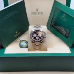 Rolex Cosmograph Daytona m126509-0002 40mm - Image 8