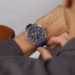 TAG Heuer Formula 1 Chronograph Oracle Red Bull Racing 44mm Mens Watch CBZ2080.FT8091 - Image 7