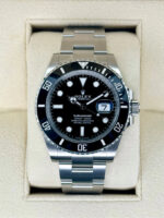 Rolex Submariner 41mm 126610LN - Image 3