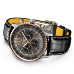 Breitling Navitimer B01 Chronograph 46 UB01371A1B1P1 - Image 3