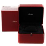 Cartier Calibre Diver Black Rubber 42mm - Image 7