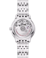 Omega De Ville Prestige, Stainless Steel and Diamond-set, 34 mm 434.15.34.20.60.001 - Image 2