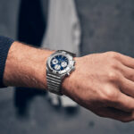 Breitling Chronomat B01 42 Six Nations Scotland AB0134A51C1A1 - Image 6