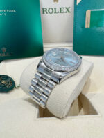 Rolex  Day-Date M118346-0028 36mm - Image 5