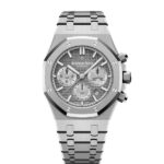 Audemars Piguet Royal Oak Selfwinding Chronograph Ref. # 26315ST.OO.1256ST.02