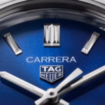 TAG Heuer Carrera Three-Hand 29mm Automatic Ladies Watch WBN2411.BA0621 - Image 4
