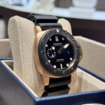 Panerai Submersible QuarantaQuattro Goldtech™ OroCarbo 44mm PAM02070 - Image 2