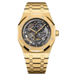 Audemars Piguet Royal Oak Selfwinding Chronograph Ref. # 15407BA.OO.1220BA.01