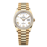 Rolex Day-Date 128398TBR-0026 36mm