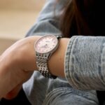 Breitling Navitimer 32mm Ladies Watch A77320D91K1A1 - Image 5