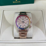 Rolex Cosmograph Daytona 116595RBOW 40mm - Image 2