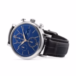IWC Portofino Chronograph 42mm IW391036 - Image 2