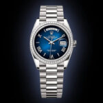 Rolex  Day-Date M128396RBR-0021 36mm - Image 2
