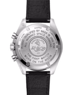 Omega Speedmaster Moonwatch Professional 42 mm Black Dial Stainless Steel Strap 310.32.42.50.01.001 - Image 2