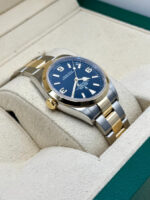 Rolex  Explorer 124273-0001 Black 36mm Men’s Watch - Image 6