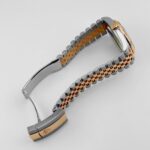 Rolex  Datejust 36mm 126231 Slate Fluted Motif Dial 36mm Jubilee Bracelet - Image 10