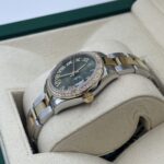 Rolex Datejust m278383RBR-0015/0016 31mm Olive Green Dial Oyster Bracelet - Image 5