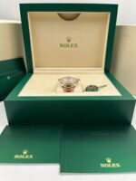 Rolex Day-Date 128345RBR-0028 36mm - Image 8
