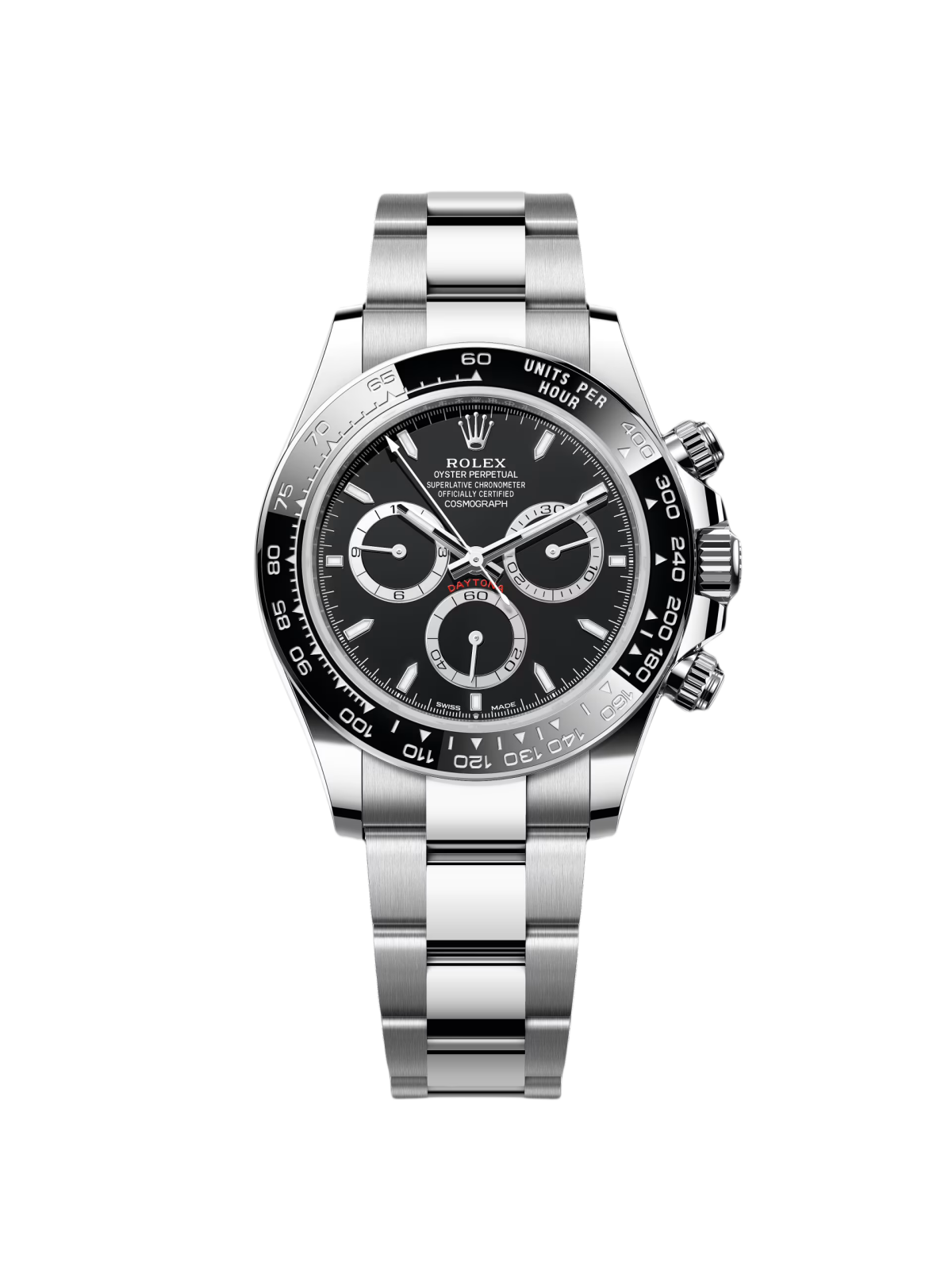 5A1E75CF-2AF1-4864-D0FE-FEC7273EBFE7.png Rolex Cosmograph Daytona m126500ln-0002 40mm - Image 1