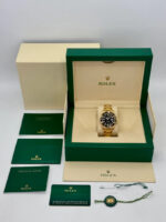 Rolex Submariner 41mm 126618LN - Image 8