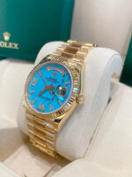Rolex  Day-Date M128238-0071 36mm - Image 4
