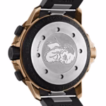IWC Aquatimer 'Expedition Charles Darwin' 44mm Mens Watch IW379503 - Image 3