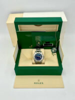 Rolex Yacht-Master M126622-0002 40mm - Image 8