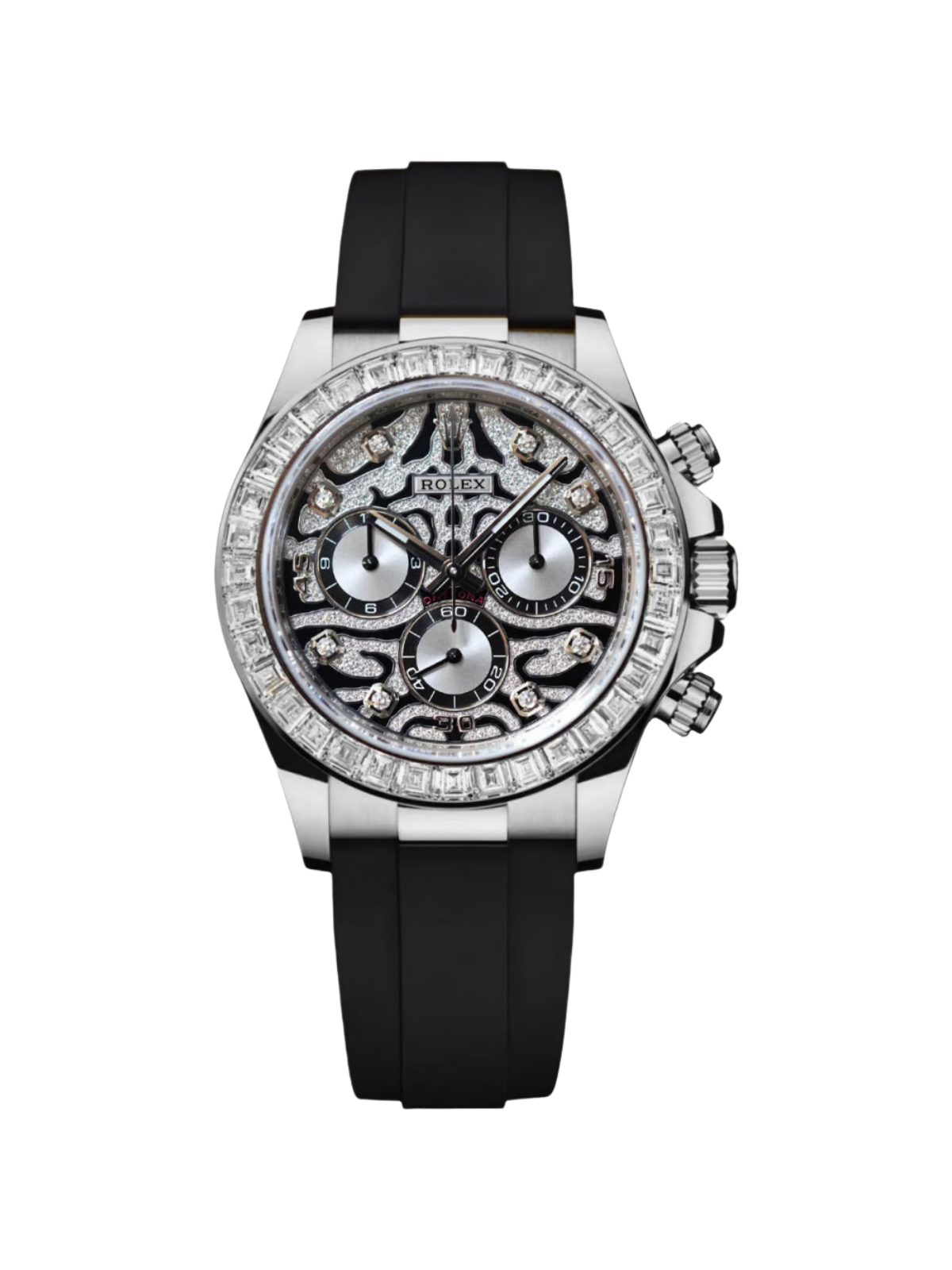 5A946DFB-4B4D-E054-3D8E-9A794FBA9CD7.png Rolex Cosmograph Daytona m116589TBR 40mm - Image 1