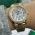 Rolex  Day-Date M128348RBR-0017 36mm - Image 9