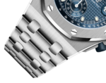 Audemars Piguet OFFSHORE Blue Dial CHRONOGRAPH 42mm 26238ST.OO.2000ST.01 - Image 4