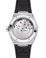 Omega Constellation 41mm Grey Dial Stainless Steel Strap 131.12.41.21.06.001 - Image 2