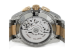 Omega Seamaster Aqua Terra 150m Co-Axial Chronograph GMT 43mm Grey/Steel 231.20.43.52.06.001 - Image 4