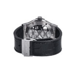 Hublot Classic Skeleton - Image 4