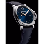 Panerai  Luminor Due Prada Re-Nylon 42mm PAM01429 - Image 3