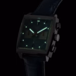 TAG Heuer Monaco Calibre Heuer 02 39mm Mens Watch CBL2111.FC6453 - Image 8