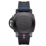Panerai  Submersible Luna Rossa Carbotech™ 42mm PAM01563 - Image 2