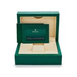 Rolex Day-Date 40mm Black Onyx Dial 228348RBR-0039 - Image 9