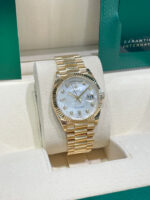 Rolex  Day-Date M128238-0011 36mm - Image 3
