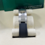 Rolex  Sky-Dweller 42mm White Gold Black Dial Oysterflex - 336239 - Image 7