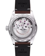 Omega Seamaster 300 41mm Black Dial Stainless Steel Strap 234.32.41.21.01.001 - Image 2