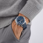 IWC Aquatimer Chronograph 44mm IW376806 - Image 10