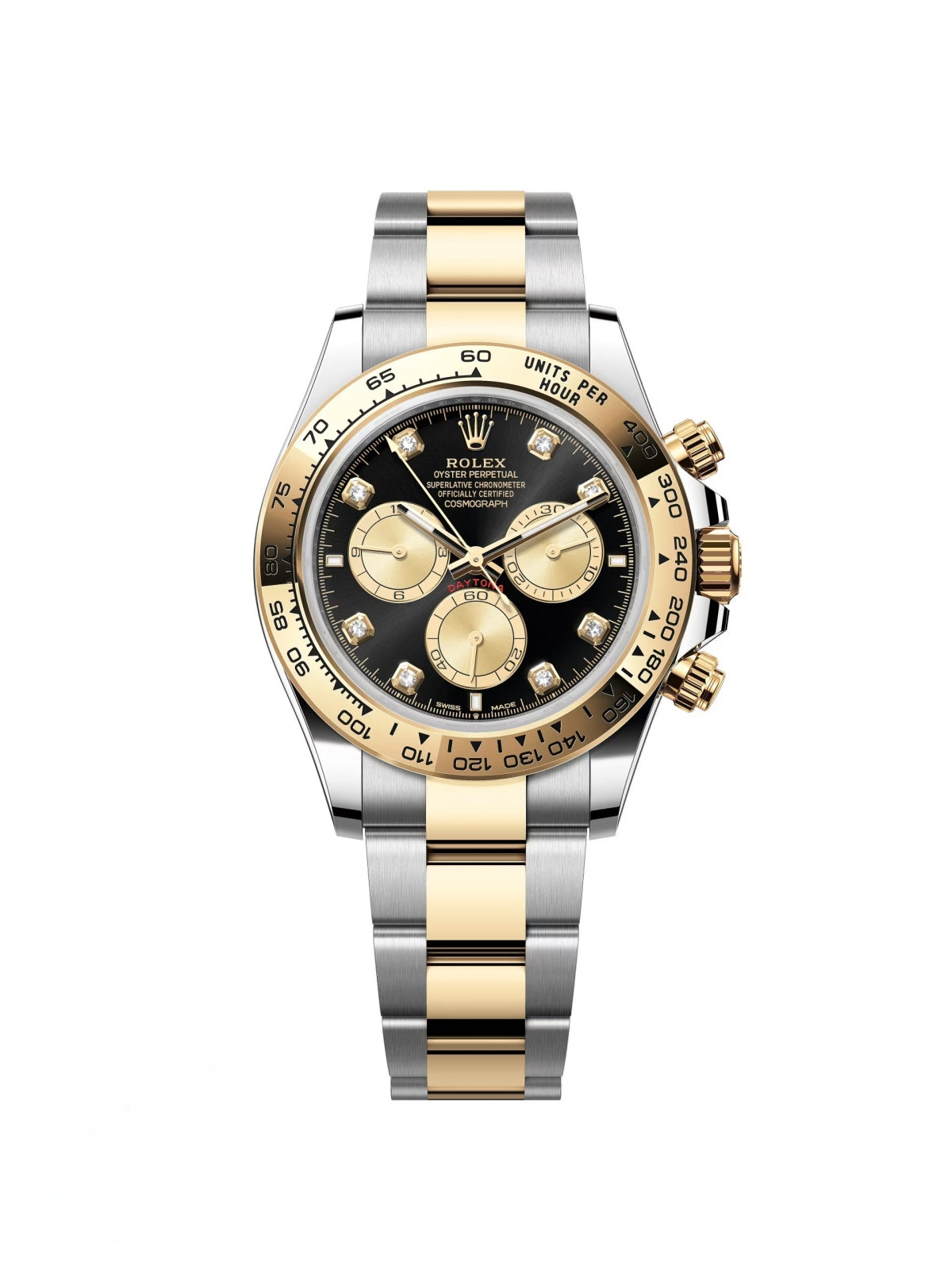 5BF3F212-B045-8130-4DDA-B3F9D484B762.jpg Rolex Cosmograph Daytona m126503-0002 40mm - Image 1