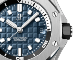 Audemars Piguet Offshore Diver Blue Dial 42mm 15720ST.OO.A027CA.01 - Image 3