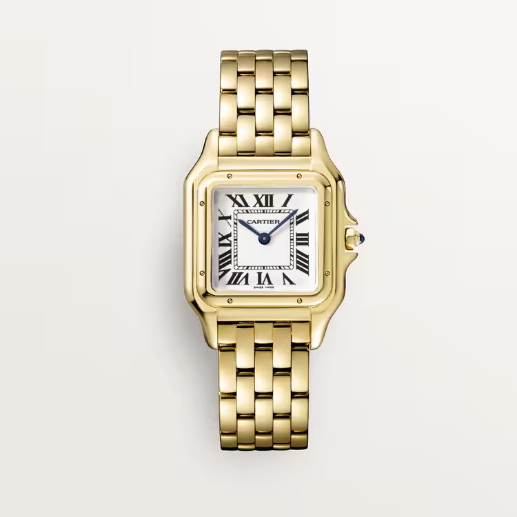 5C1D824E-ADC6-8AB6-8E0B-2DFE8CB44979.png Cartier PANTHÈRE MEDIUM MODEL 37mm - Image 1