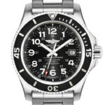Breitling Superocean II 44  A17392D7B1A1