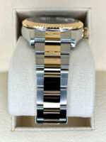 Rolex  Sky-Dweller 42mm 336933-0003 Two-Tone Yellow Gold Black Dial Jubilee - Image 5